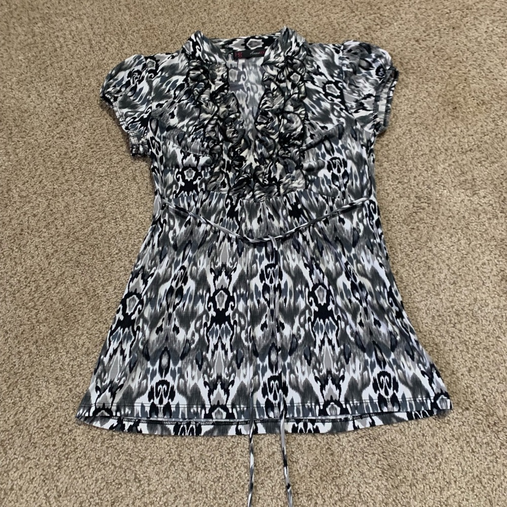 Women’s Dress Shirt